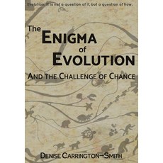 The Enigma of Evolution and the Challenge of Chance Paperback, Storixus Media and Publishing