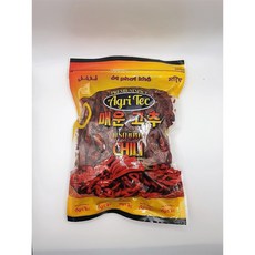 매운 건고추 100g OT PHOI KHO Spicy Dried Red Pepper, 1개