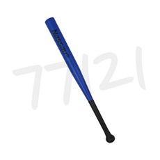 낫소 필드야구 티볼용 PU 배트 체육용품 야구용품, 1개, Blue