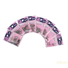 대목 스냅 핀도래 12호 채비소품