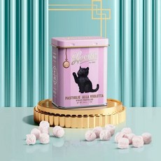 봄맞이 선물 레오네 위한 선물 시리즈 딱딱한 아이들과 학생들을 - 펫 사탕 봄 완벽한, 1개, A. 체리맛 30g