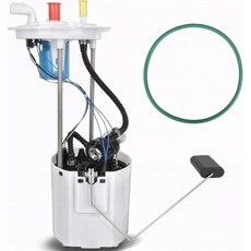 Zepnue 포드 F-150 2009 2010 2011 2012 2013 2014 3.7L 4.6L 5.0L 5.4L 6.2L와 호환되는 전기 연료 펌프 모듈 어셈블리