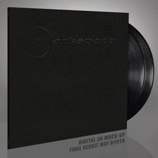 Darkspace Vinyl 비닐 LP 레코드 Dark Space III I 미국 발송