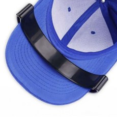 모자 모양잡기 가이드 플라스틱 모자각잡기