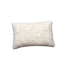 EverSoft 小熊萬用枕 GOTS認證兒童枕