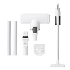 신상품 홈리아 유선 청소기 가정용 핸디 스틱 초강력 흡입력 좋은 진공청소기, HA-15KW, 화이트