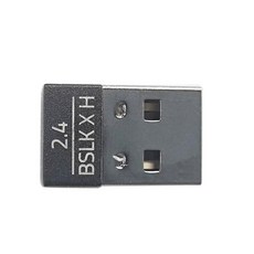 HLUCHY Razer Basilisk x 하이퍼스피드 무선 게이밍 마우스와 호환되는 USB 동글 신호 마우스 수신기 192569