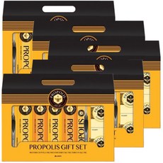 LG생활건강 프로폴리스 선물세트, 5세트