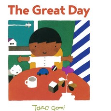 The Great Day -IB PYP·Learner profile·Balanced- IB 도서 주제 분류 동화책
