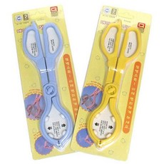 은성 베어 젖병 소독집게, 은성 집게(블루), 1개