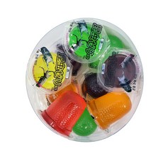 애완 곤충용 젤리 장수풍뎅이 사슴벌레 장수풍뎅이먹이