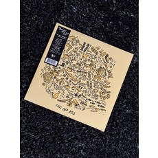 Mac DEMARCO This Old Dog 黑膠唱片 LP, 如圖, 詳見包裝