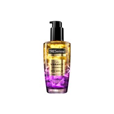 【TRESemme 翠絲蜜】秀髮修護精華液-染燙亮澤(100ml)【兔雜tuzha】, 1個