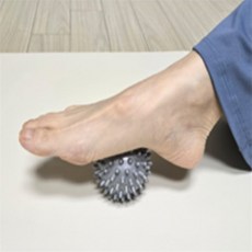 마루루 돌기 마사지볼 돌돌이마사지, 퍼플