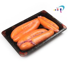 -60도 국내산 방어알 방어곤이 초저온 고속동결한 신선도 끝판왕, 1개, 방어알 500g