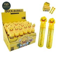 [픽홀] 아기버블건 아기비눗방울 비눗방울건 비눗방울 미니오리 24개입