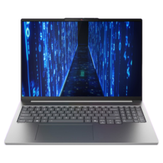 레노버 2026 아이디어패드 프로 5 16IPH11 AI 코어Ultra7 인텔 14세대, Luna Grey, 83SK0009KR, 1TB, 32GB, WIN11 Home