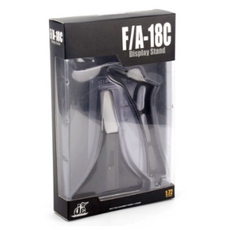 f 시리즈 전투기 모형 모델 SU30 G 29SU34 WINGS1/72 합금 SU27 F14 항공기 F15 F18 JC 브래킷, 1개, 1/72 F18A/B/C/D 거치대
