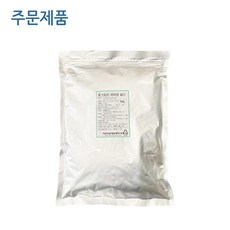 [주문제품] 2593. 카카오닙스 - 이든1kg, 1개, 200g