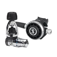 SCUBAPRO MK25 EVO / G260 一二級頭調節器組合 潛水調節器