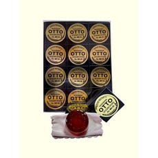 OTTO MUSICA MR-50 德國製 金粉松香, 1個
