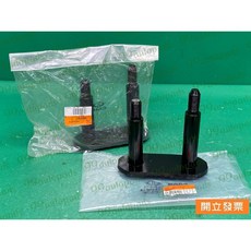 (汽車零件專家)中華 CANTER堅達 3.5T 90- MB025181 鋼鈑螺絲 鋼板梢 銷板銷 鋼鈑鋼板固定螺絲, 1個