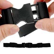 백팩 가방끈 가슴끈 고정 스트랩 체스트벨트oto4+9oFK