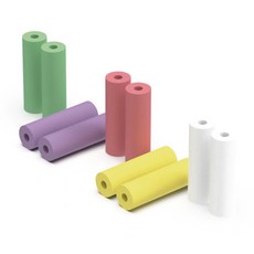 Orthodontic SERAFIN 세라핀 인비절라인 투명장치 츄이, 5개