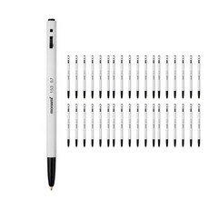 모나미 153 볼펜 0.7mm, 0.7mm[흑색 12개입], 12개입