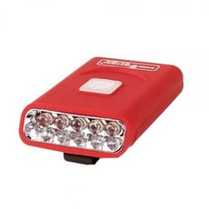 2보급창고 충전식 LED 캡라이트 등산용 헤드랜턴 등산헤드램프