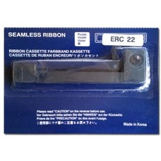 ERC-22 보라 카트리지fal59Zds