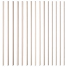 Beinkmake 15피스 2mm 2.5mm 3mm 재사용 가능한 걸이식 버닝 로드 10cm(3.9인치) 도자기 비즈 주얼리 펜던트 번 스틱 세라믹 막대 가마 걸이식 버닝 로드, Beinkmake 15피스 2mm 2.5mm 3mm 재