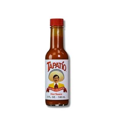 타파티오 살사 피칸테 핫소스 10온스, 296ml, 1