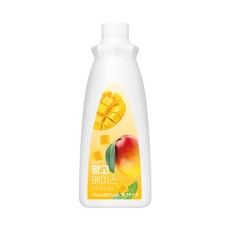 타코 망고베이스, 2kg, 1개