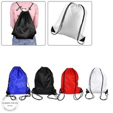 축구화 신발주머니 운동화 실내화 헬스 신발가방 백팩, 1개