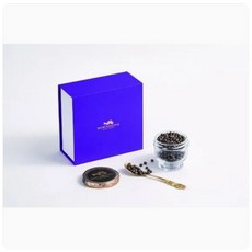 [정품] 먼치페퍼 캄보후추 최화정 후추 캄폿 생후추 50g 씹는 순간 과즙이 톡! 럭셔리 후추 고급포장 쇼핑백 증정, 1개