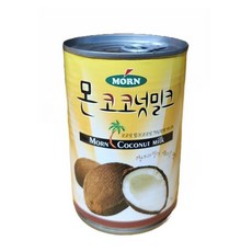 몬 코코넛밀크 400ml dhy*301QN