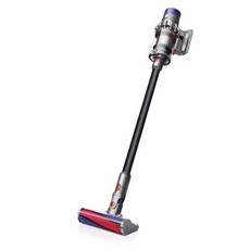 dyson 戴森 Cyclone V10 蓬鬆棒式吸塵器 日版 通用電壓, SV12FFBK, 黑色