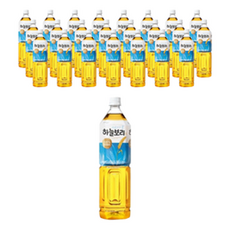 웅진 하늘보리 1.5L 12개