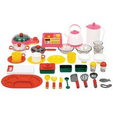 왕눈이소꿉놀이/HL215, 단품, 1개