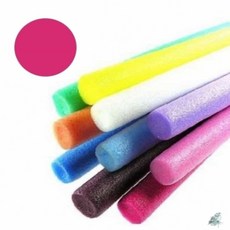 더캔보 백업 2CM 빨강 스치로폴미술재료