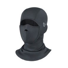 08 保暖面罩, 成人(280g)-冬季款, 1個