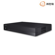 [한화비전] XRN-420S 2TB (4ch PoE 저장장치)