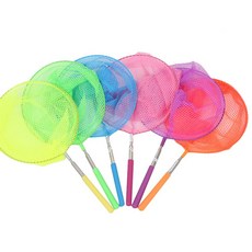 (KC인증)알록달록 5단 길이조절 곤충 3color DD-10810 cac+7992oB, A