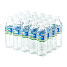 광동 삼다수 500ml x 20PET, 20개
