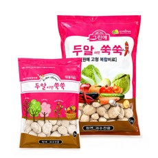 두알이면 쑥쑥 고형 복합비료 알비료 원예 텃밭 과수 영양, 2kg, 1개