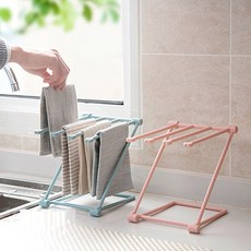 접이식 미니 건조대, 1개