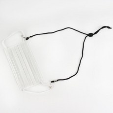 픽데이즈 마스크 목걸이 마스크목걸이 스트랩 패션마스크