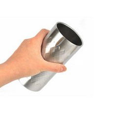 다용도 이중 스텐 수저통 소, 단품, 1개