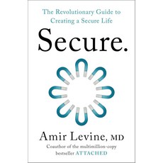 Secure, Levine, Amir(저), Penguin Random House